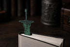 Nordic Rune Sword Bookmark