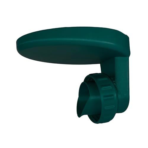 Laundry Detergent Cap Holder with Drip Return – Tide, Gain, & Downy